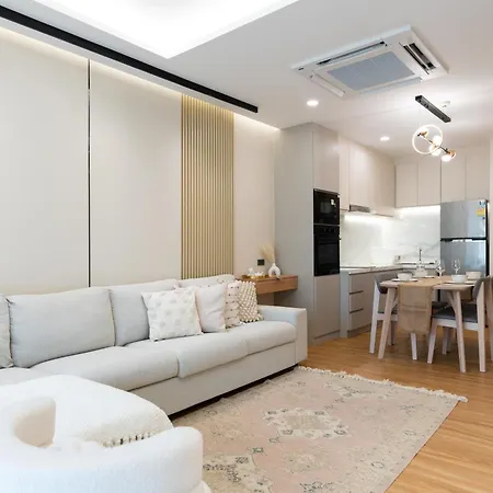 Naiharn A210 Квартира 2 Спальни By Ibg Property Rawai Extérieur photo