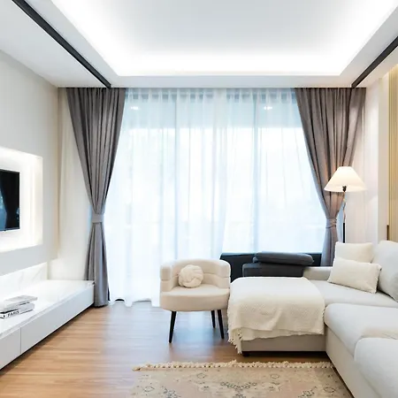 Naiharn A210 Квартира 2 Спальни By Ibg Property Rawai Extérieur photo