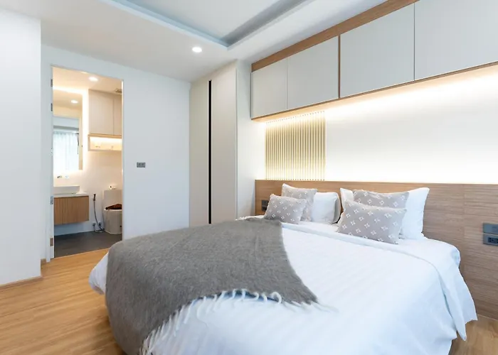 Naiharn A210 Квартира 2 Спальни By Ibg Property