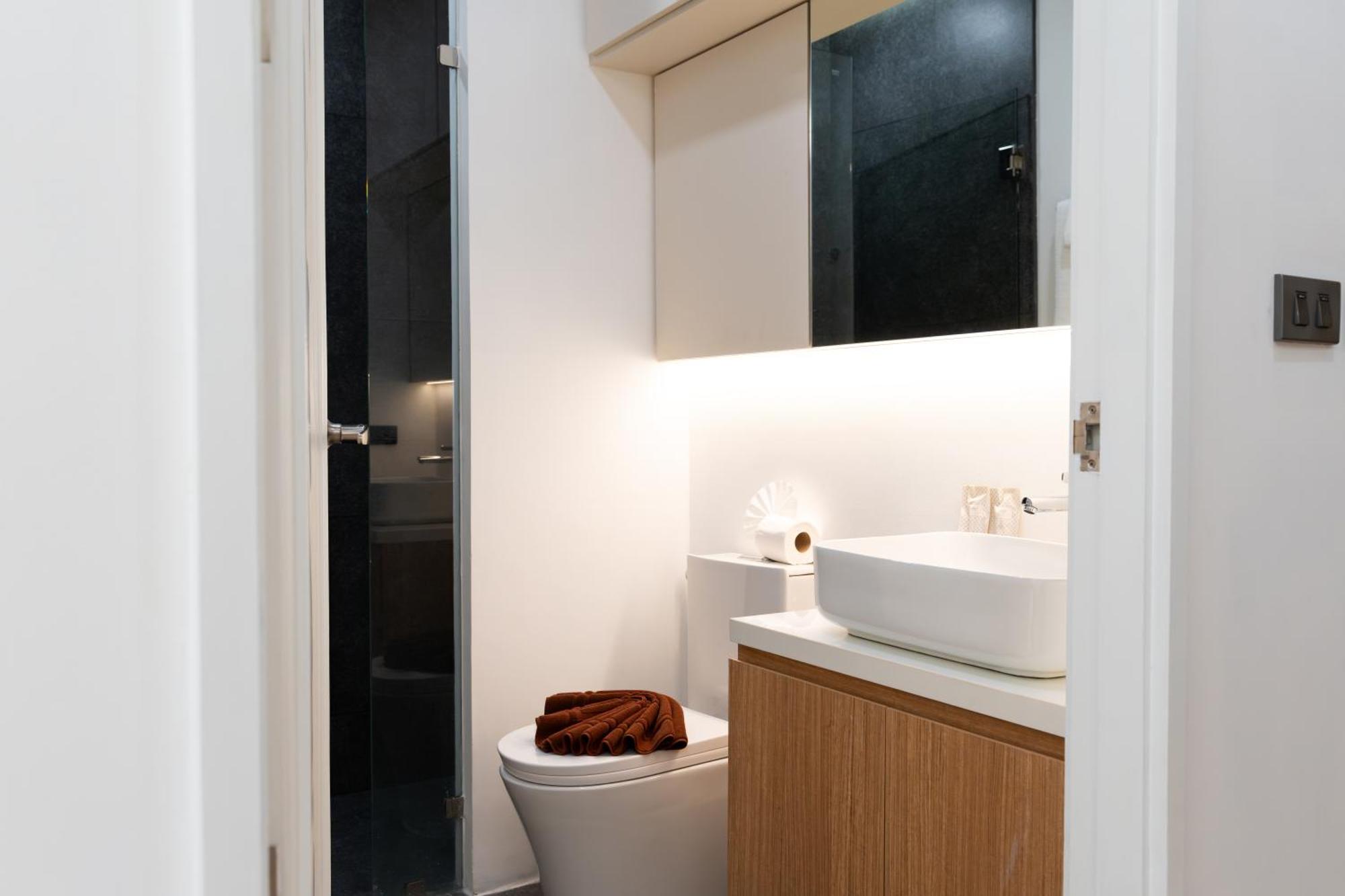 Appartement Naiharn A210 2 спальни By Ibg Rawai