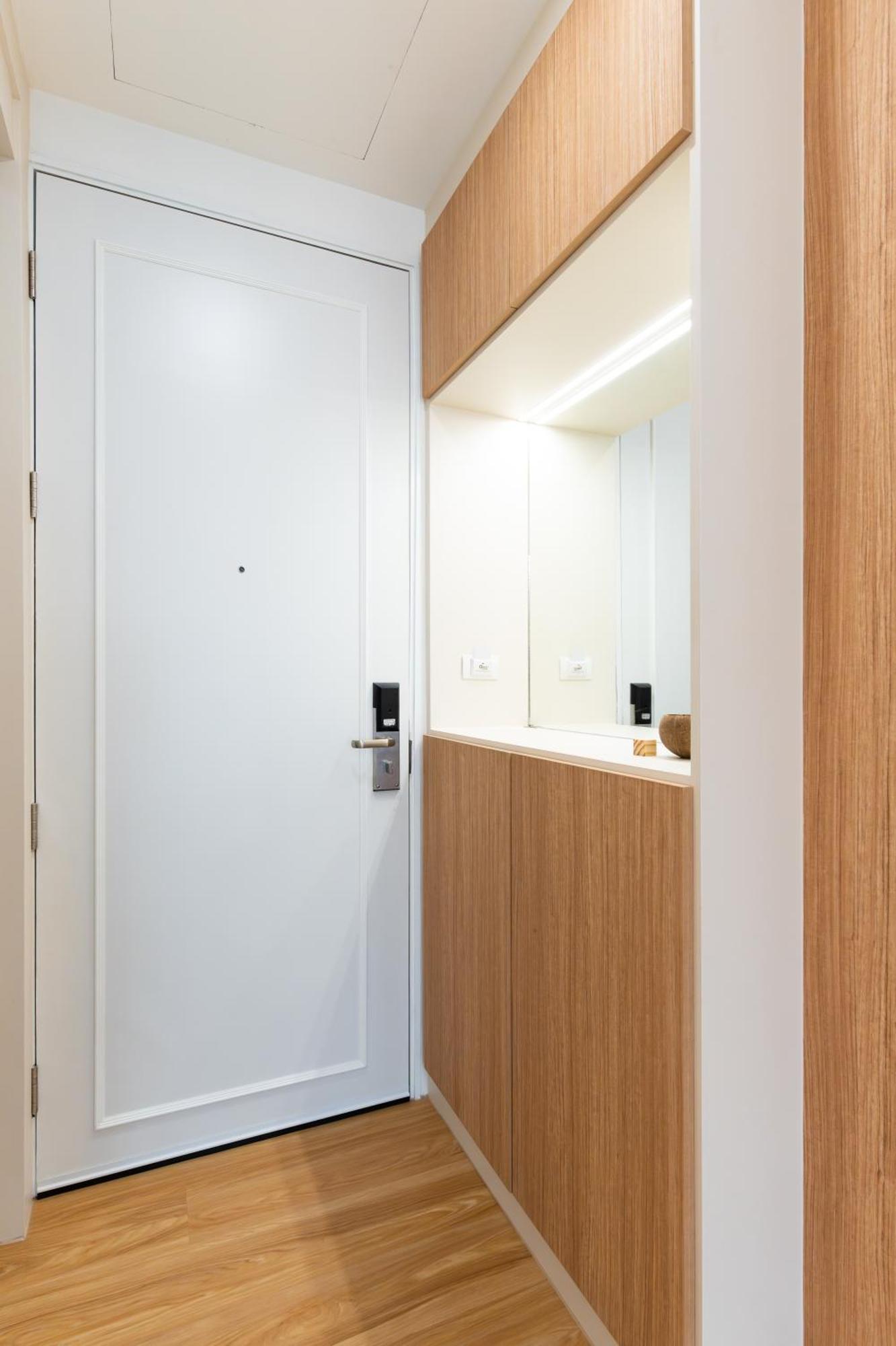 Naiharn A210 2 спальни By Ibg Appartement