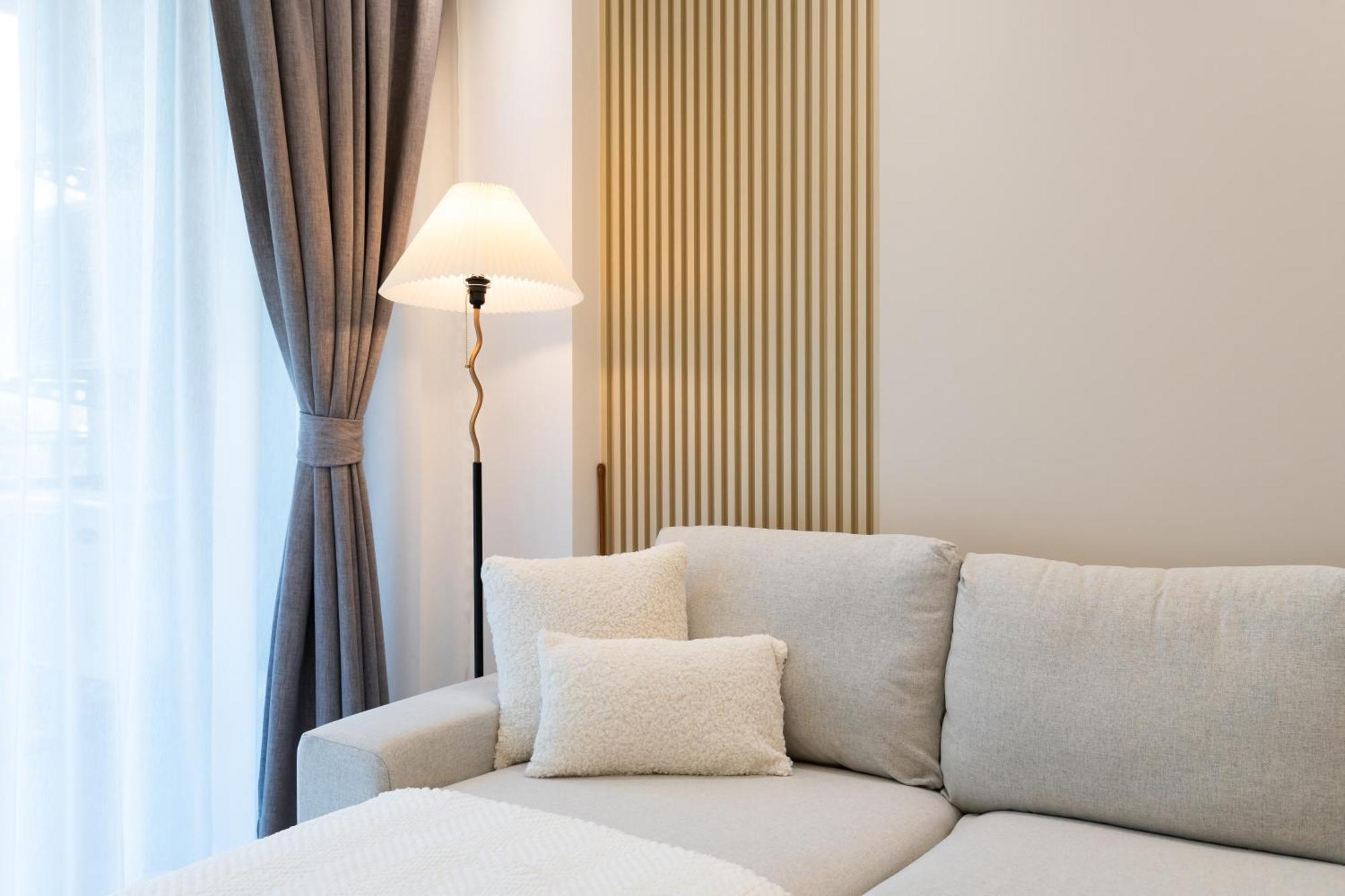 Appartement Naiharn A210 2 спальни By Ibg