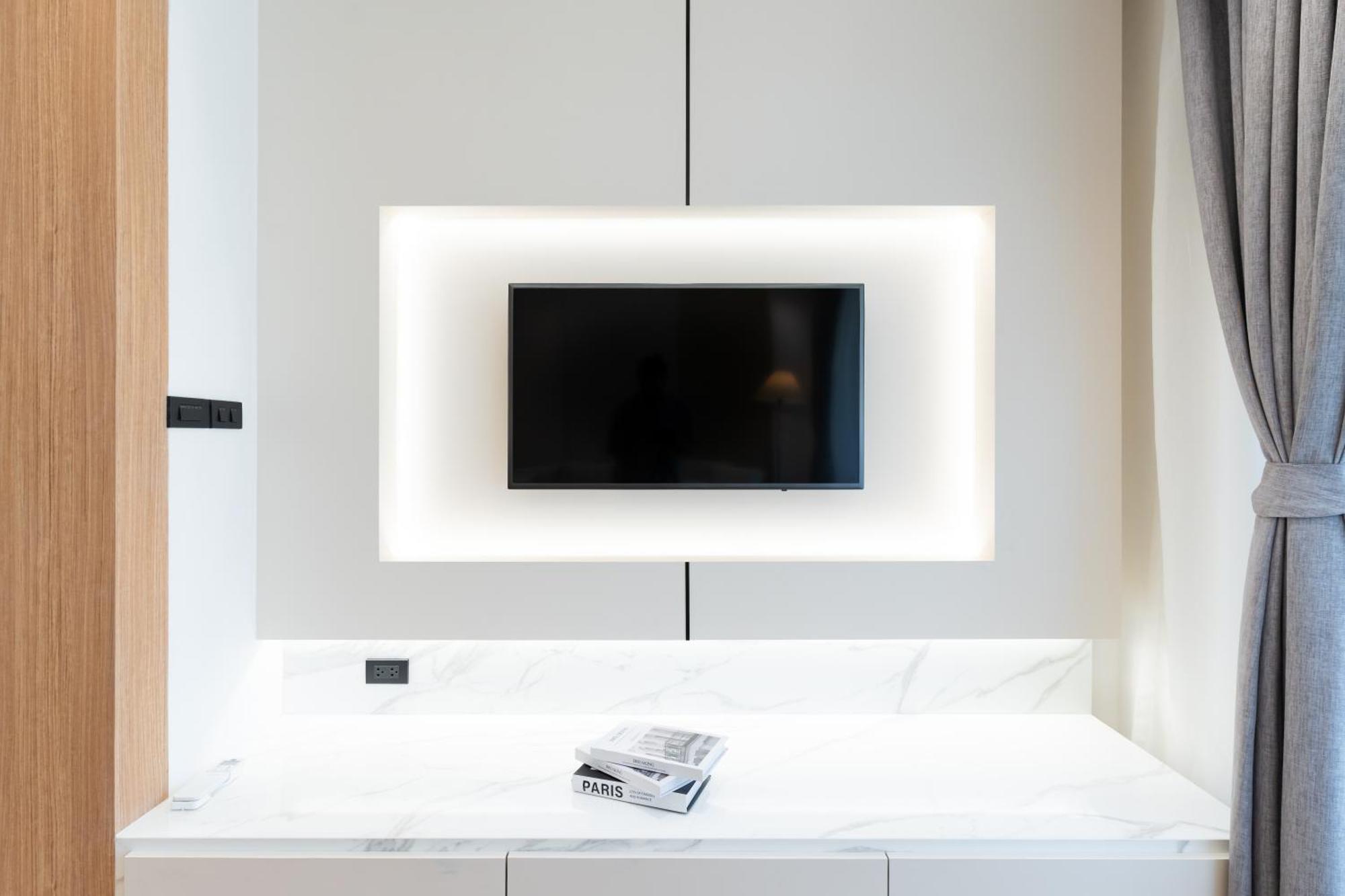 Appartement Naiharn A210 2 спальни By Ibg Rawai